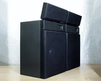 Reprobedny Teqnovox Magnum.