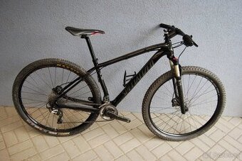 Specialized Stumpjumper 29 Carbon M