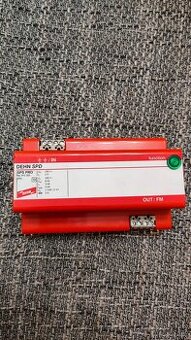 Svodič přepětí DEHN SPD SPS PRO