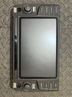 Displej 8" pro VW Golf/Passat atd.