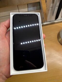 Iphone 12 mini black 64Gb