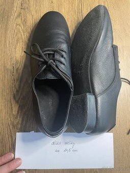 Taneční boty chlapecké