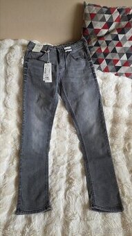 Dámské rifle NOVÉ Tom Tailor vel. 170