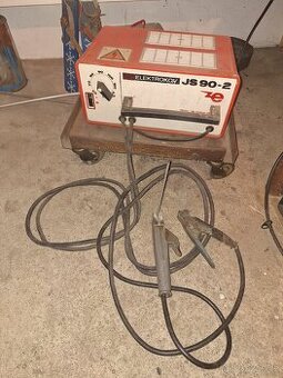 Svarecka Elektrokov JS90-2