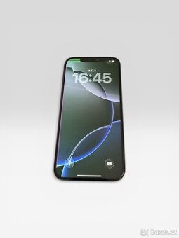 Iphone 12 pro max 256 GB blue