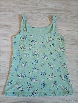 Dámské tílko, vel.L - NOVÉ