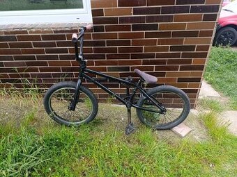 Bmx kolo