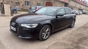 Prodam audi a6 c7
