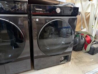 Pračka Samsung Bespoke - k opravě