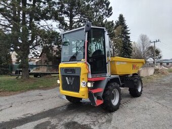 Dumper Wacker Neuson DV60