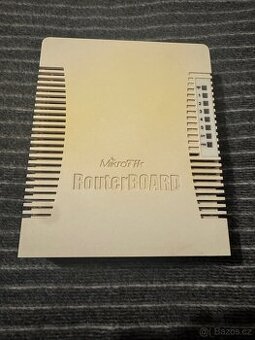 Mikrotic hAP ac - WIFI