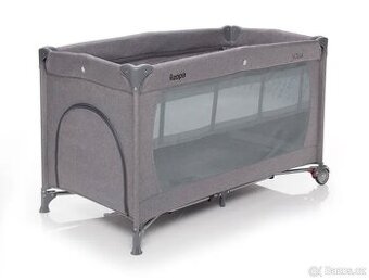 Cestovní postýlka Zopa Yoga