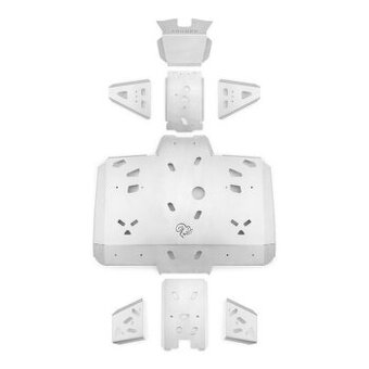 Kryt podvozku Squdde pro čtyřkolku CFMOTO X625-A