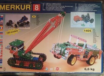 Merkur 8
