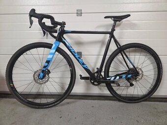 Cyklokros Ridley XNight