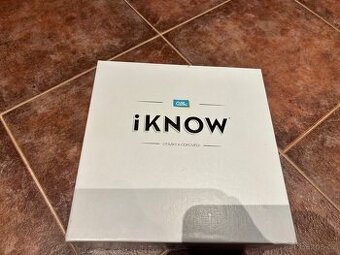 I know - vědomostní hra