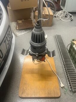 Meopta Opemus Ila zvětšovací přístroj na fotky