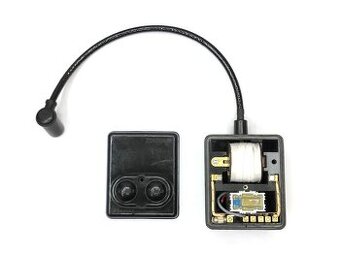 DKW Spulenkasten Sp12R NZ 250 350