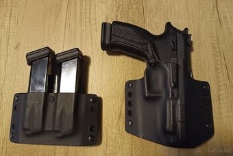 Pistole Grand Power K100 (MK12)