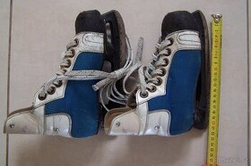 DĚTSKÉ LEDNÍ  BRUSLE