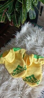 Obleček Adidog - Nový