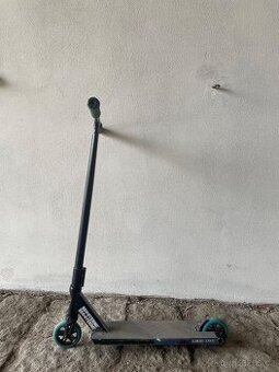 Freestyle koloběžka