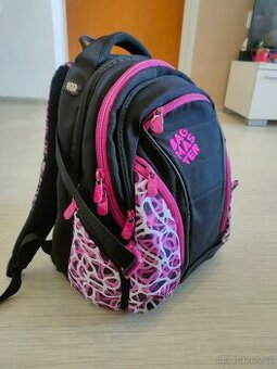 Školní batoh BAGMASTER