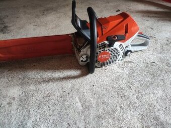 Stihl 363 ms