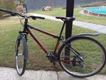 Chlapecké kolo Alpine C20 trek