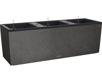 Lechuza Trio Stone (samozavlažovací truhlík)