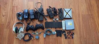 Prodám příslušenství pro XBOX 360