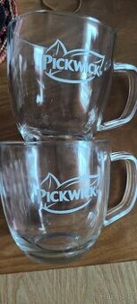 Hrnky Pickwick