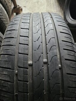 1ks Letní pneu 235/45R18 Pirelli