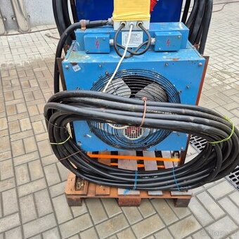 prodám elektrické topidlo 20Kw