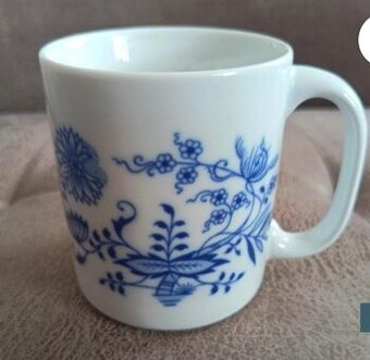 Porcelánový hrnek