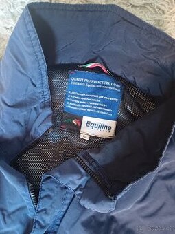 Pánská jezdecká bunda Equiline