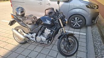 Honda cbf 500
