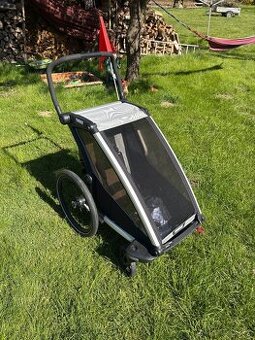 Thule Chariot lite