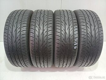 Letní pneu 195/55/16 Platin