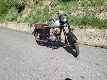 Jawa čz