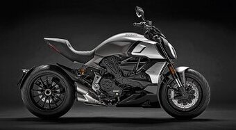 Ráfky na Ducati