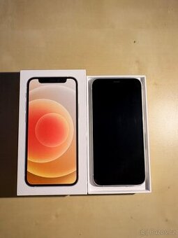 iPhone 12 mini