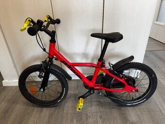 Dětské kolo B-Twin