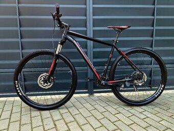 (94)Horské hliníkové kolo Merida 29"