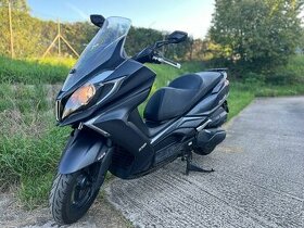 KYMCO NEW DOWNTOWN 350i ABS