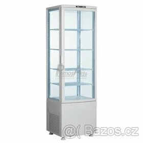 Prodám Chladící vitrínu SAVE CDB-235L