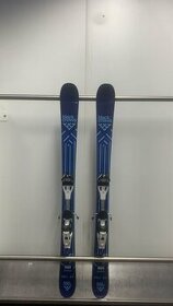 BLACK CROWS JUNIUS 130 testovací juniorské skialpové lyže