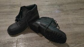 Pracovní boty vel.45 (stélka 29cm)- NOVÉ