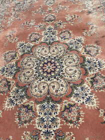 Vlněný koberec Täbris - 1