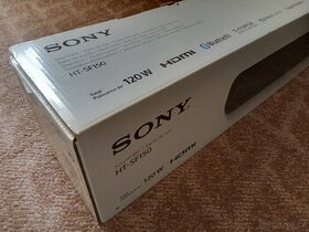 Sony Sound Bar - 1